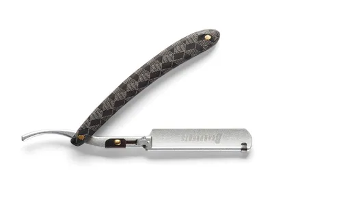 Brici Barbierit Master Double Black XXL, Beardburys