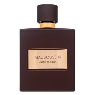 Mauboussin Cristal Oud Eau de Parfum bărbați 100 ml