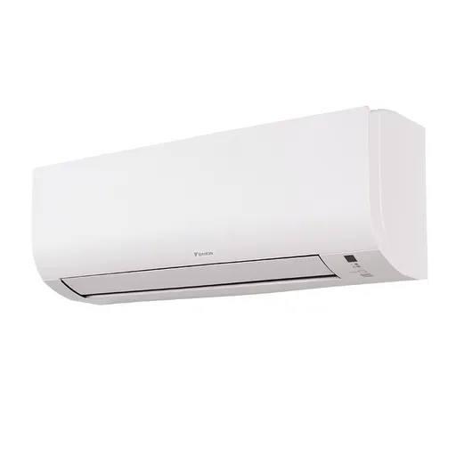 Aer condiționat cu invertor Daikin FTXP60N + RXP60N, 21000 BTU, 43 m2, A++, Wi-Fi, R-32, alb