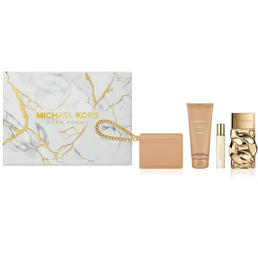 Michael Kors Pour Femme set cadou pentru femei
