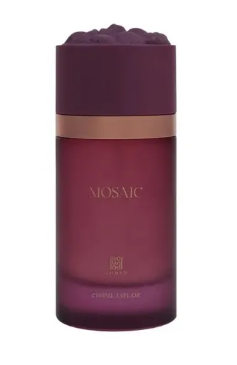 Ahmed Al Maghribi Mosaic - extract parfumat 100 ml