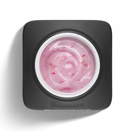 Mousse Gel UV 2M Hema Free - Flakes Rose 50g