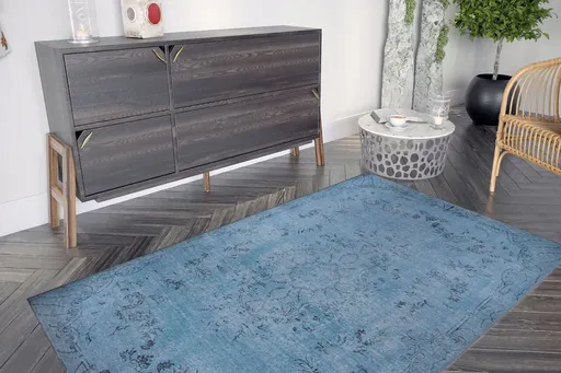 Covor, Dorian Chenille, 75x230 cm, Multicolor