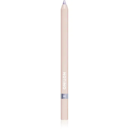 Notino Lifeproof Multichrome Soft Gel Eye Pencil creion dermatograf waterproof cu efect multicromatic 106 Violie 1.3 g