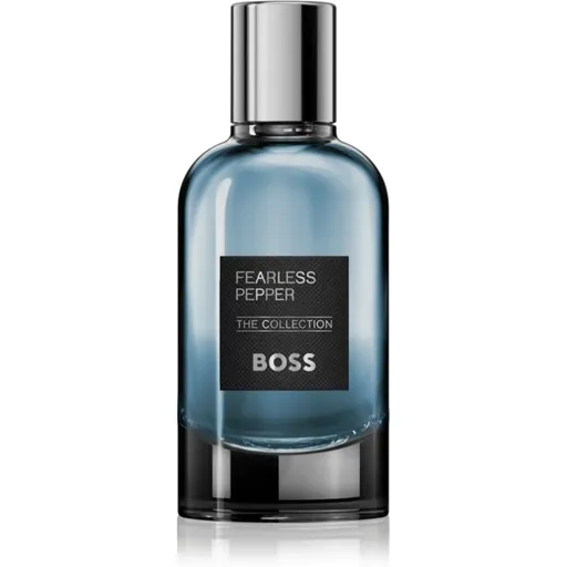 Hugo Boss BOSS The Collection Fearless Pepper Eau de Parfum unisex 100 ml