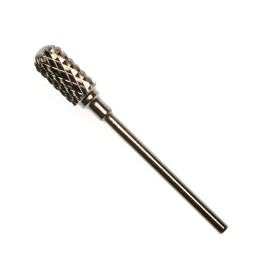 Bit (Cap) Freza Unghii Steel W11 nr. 4