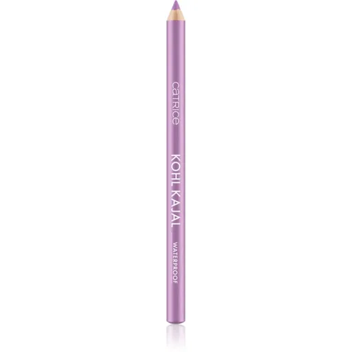 Catrice Kohl Kajal Waterproof creion kohl pentru ochi culoare 090 - La La Lavender 0,78 g