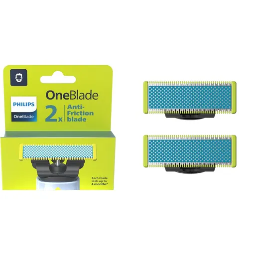 Philips Lame de rezervă OneBlade QP225/50