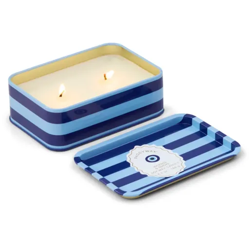 Paddywax A Dopo Eye lumânare parfumată în placă Incense