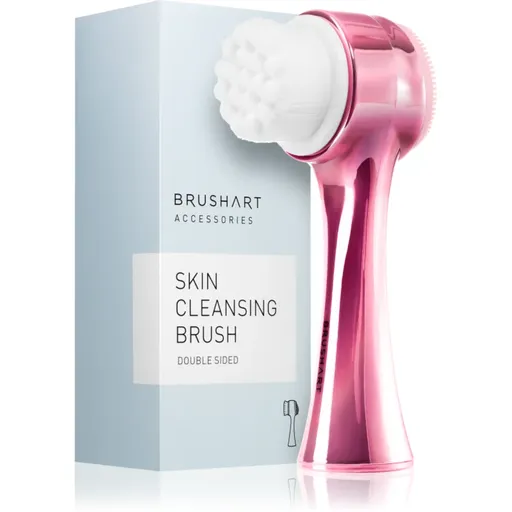 BrushArt Accessories Skin cleansing brush perie pentru curățarea profundă a tenului 1 buc