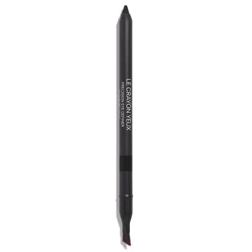 Chanel Creion de ochi cu ascuțitoare Le Crayon Yeux (Precision Eye Definer) 1,2 g 58 Berry