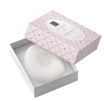 Rituals Săpun solid pentru corp și păr The Ritual of Sakura (Shampoo & Body Bar) 100 g