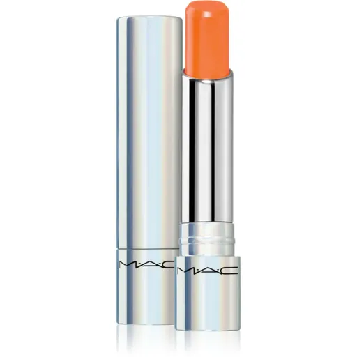 MAC Cosmetics Glow Play Lip Balm balsam de buze hidratant culoare Oops 3.14 g