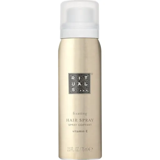 Rituals Spray fixativ pentru păr (Fixating Hair Spray) 75 ml