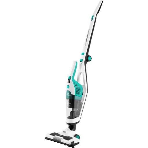 Aspirator vertical fără sac Jerome ECG VT 3420 2în1