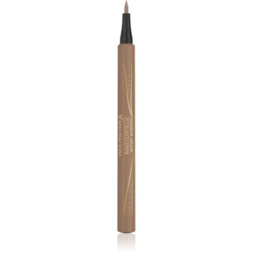 Max Factor Masterpiece Micro Marker creion pentru sprancene culoare 20 Taupe 1 ml