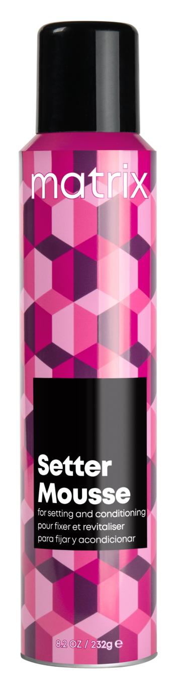 Matrix Spumă volumetrică (Setter Mousse) 232 g