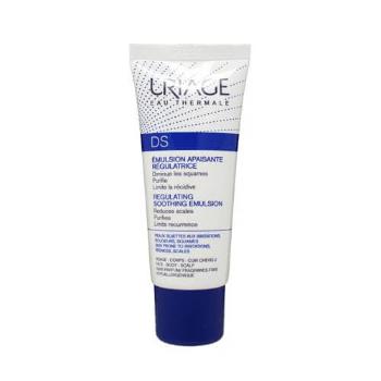 Uriage Smoothing emulsie pentru dermatita seboreică DS (Regulating Care ) 40 ml