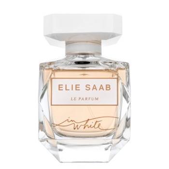 Elie Saab Le Parfum in White Eau de Parfum nőknek 90 ml