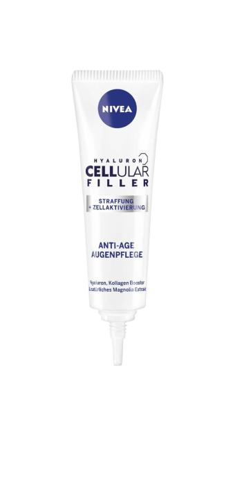 Nivea Cremă de ochi pentru întinerirea pielii din jurul ochilor Cellular Anti-Age 15 ml