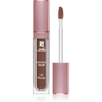 BioNike Defence Color lip gloss cu efect de crestere culoare 004 Chocolat 6 ml