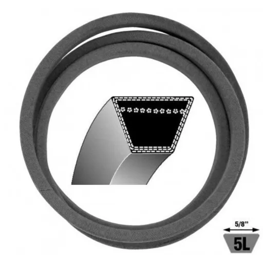 Curea Transmisie MTD SE135, SE150, SE160 SG155  -1730 mm