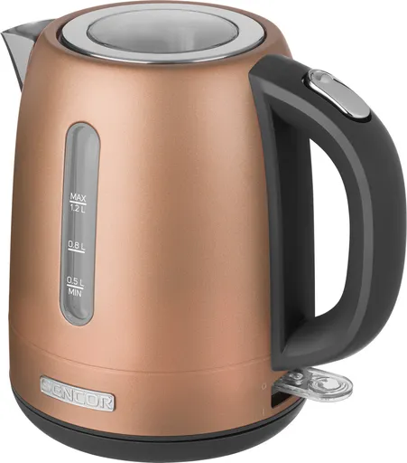 Ceainic cu fierbere rapida SENCOR 1,2 l