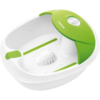 Aparat de masaj pentru picioare Sencor SFM 3720GR,verde, verde