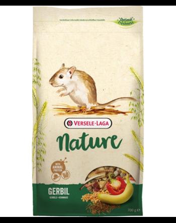 VERSELE-LAGA Nature hrana completa pentru gerbili 700 g