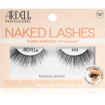 Ardell Naked Lashes Pentru fixarea genelor 433 1 buc