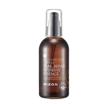 Mizon Esență facială intensiva împotriva ridurilor și petelor pigmentare Snail Repair (Intensive Essence) 100 ml