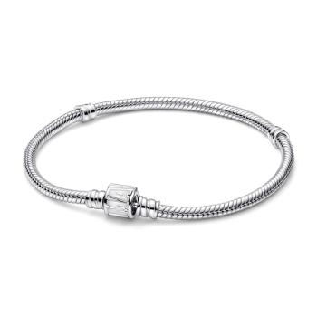 Pandora Brățară elegantă din argint Marvel 592561C01 17 cm