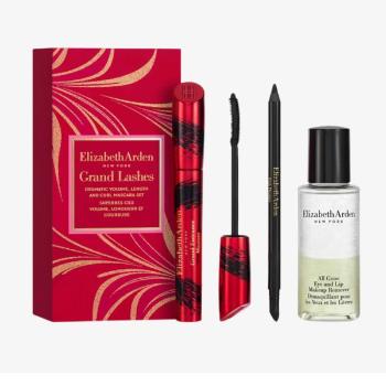 Elizabeth Arden Set cadou Entrance Mascara Set