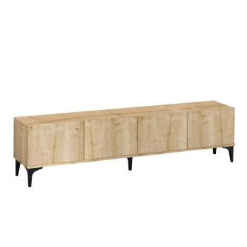 Masă TV Nora Sapphire Oak