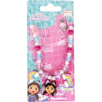 Gabby's Dollhouse Necklace Colier pentru copii 1 buc