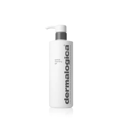 Dermalogica Gel de curățare spumant Daily Skin Health (Special Cleansing Gel) 500 ml
