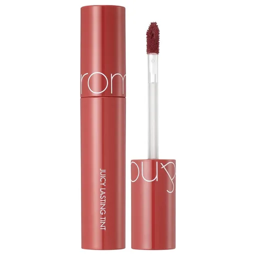 Rom&nd Luciu de buze (Juicy Lasting Tint) 5,5 g 07 Jujube