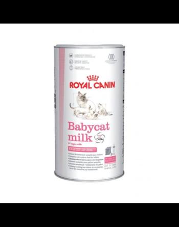 Royal Canin BabyCat Milk inlocuitor lapte matern pisica, 300 g