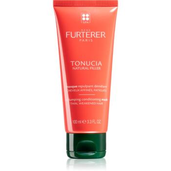 René Furterer Tonucia mască fortifiantă pentru par deteriorat 100 ml