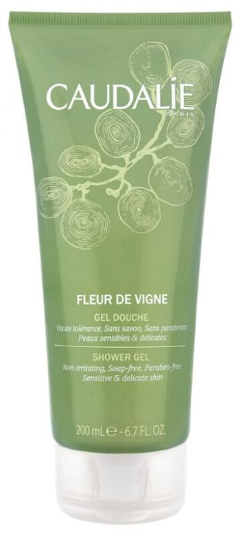 Caudalie Gel de duș Fleur de Vigne (Shower Gel) 200 ml