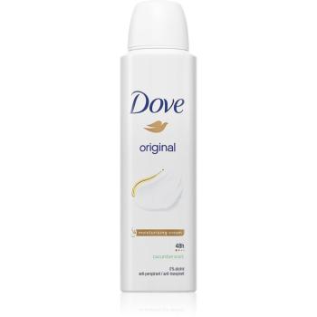 Dove Original deodorant spray antiperspirant 48 de ore 150 ml