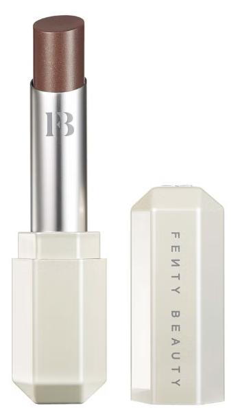 Fenty Beauty Ruj lucios Slip Shine (Sheer Shiny Lipstick) 2,8 g 09 Bubblerum