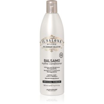 Alfaparf Milano Il Salone Milano Mythic balsam pentru par normal spre uscat 500 ml