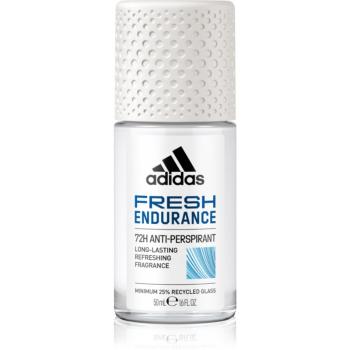 Adidas Fresh Endurance antiperspirant roll-on pentru femei 72h 50 ml