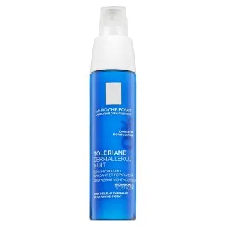 La Roche-Posay Toleriane crema de noapte Dermallergo Nuit 40 ml