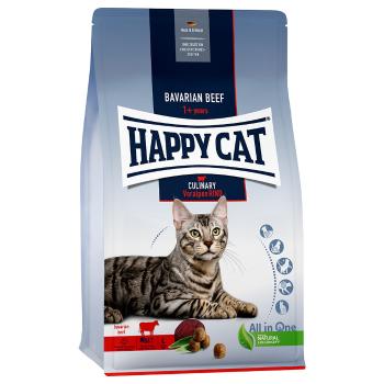 2x10kg Happy Cat Adult marha száraz macskatáp