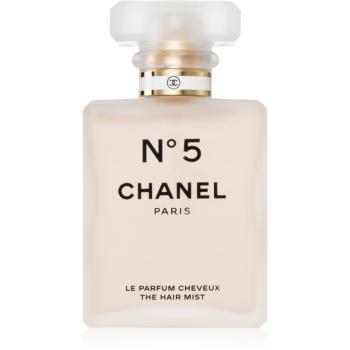 Chanel N°5 spray parfumat pentru par pentru femei 35 ml