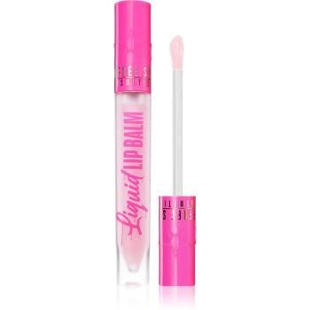 Jeffree Star Cosmetics Liquid Lip Balm Lip Balm lip gloss culoare Nude Jeffree 5 ml