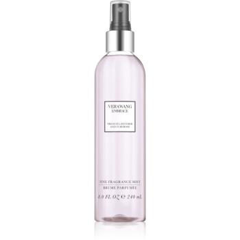 Vera Wang Embrace Lavender and Tuberose spray pentru corp pentru femei 240 ml