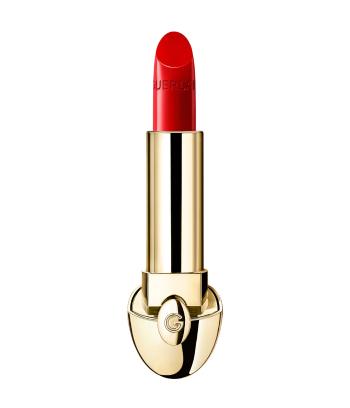 Guerlain Ruj satinat Rouge G (Satin Lipstick) 3,5 g 214 Le Rouge Kiss